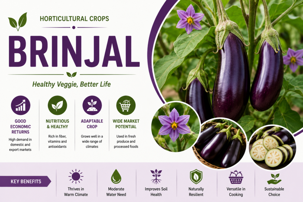 Brinjal
