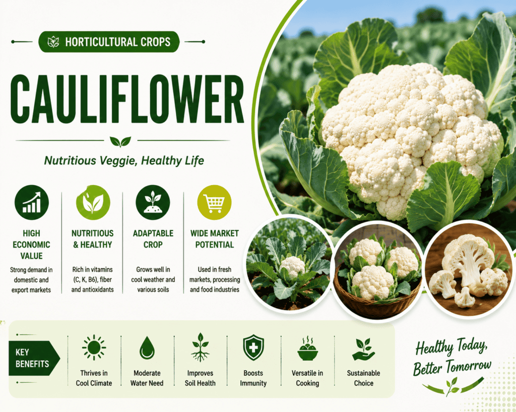 Cauliflower