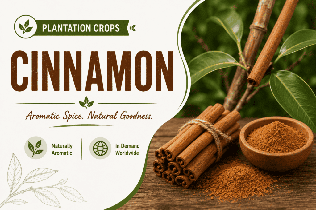 Cinnamon