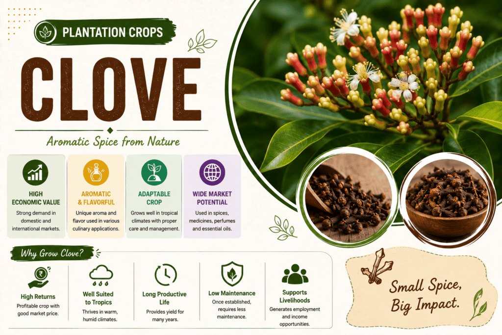 Clove