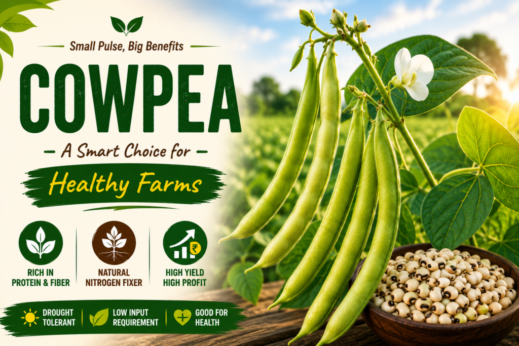 Cowpea