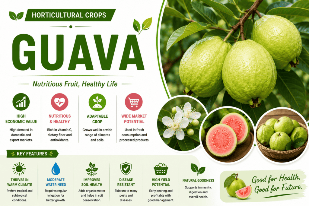 guava