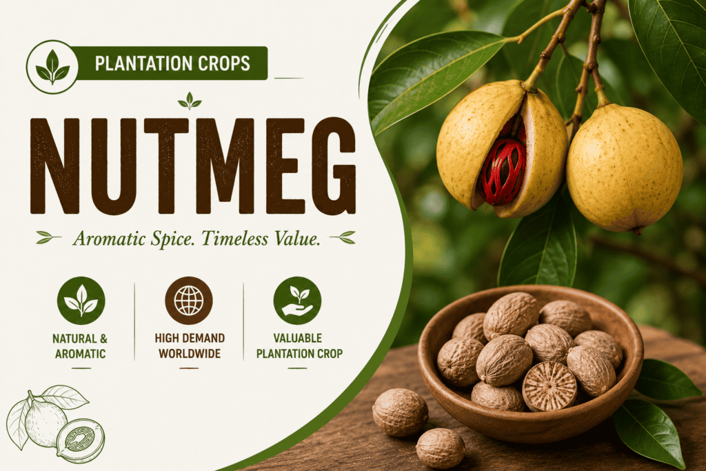 Nutmeg