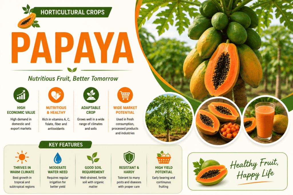 Papaya