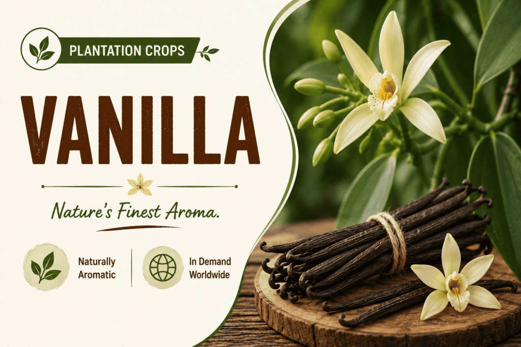Vanilla