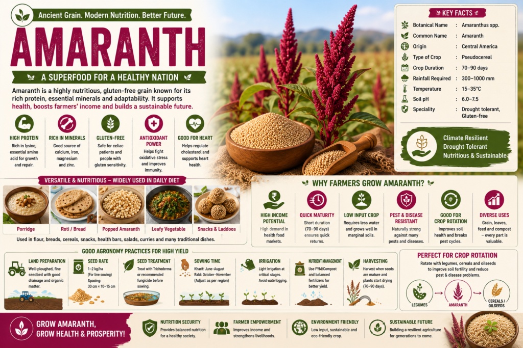 amaranth