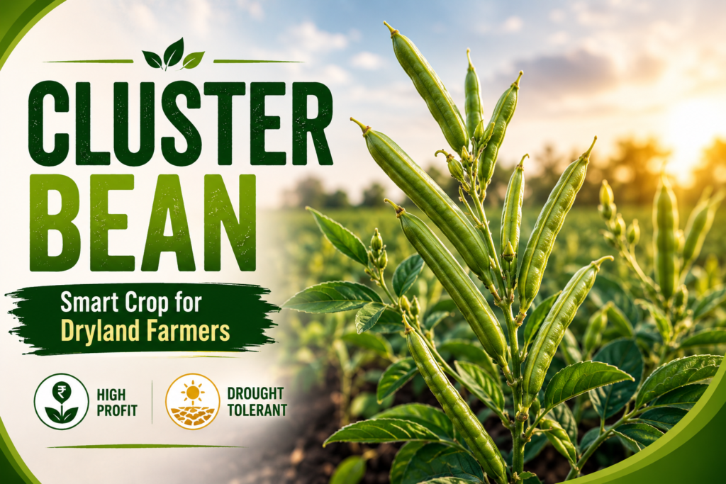 clusterbean