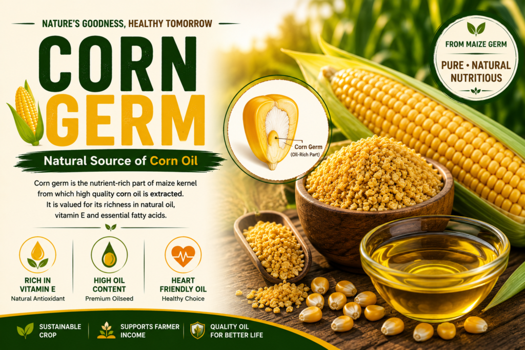 corn germ