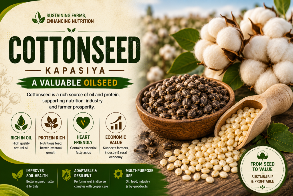 cotton seed