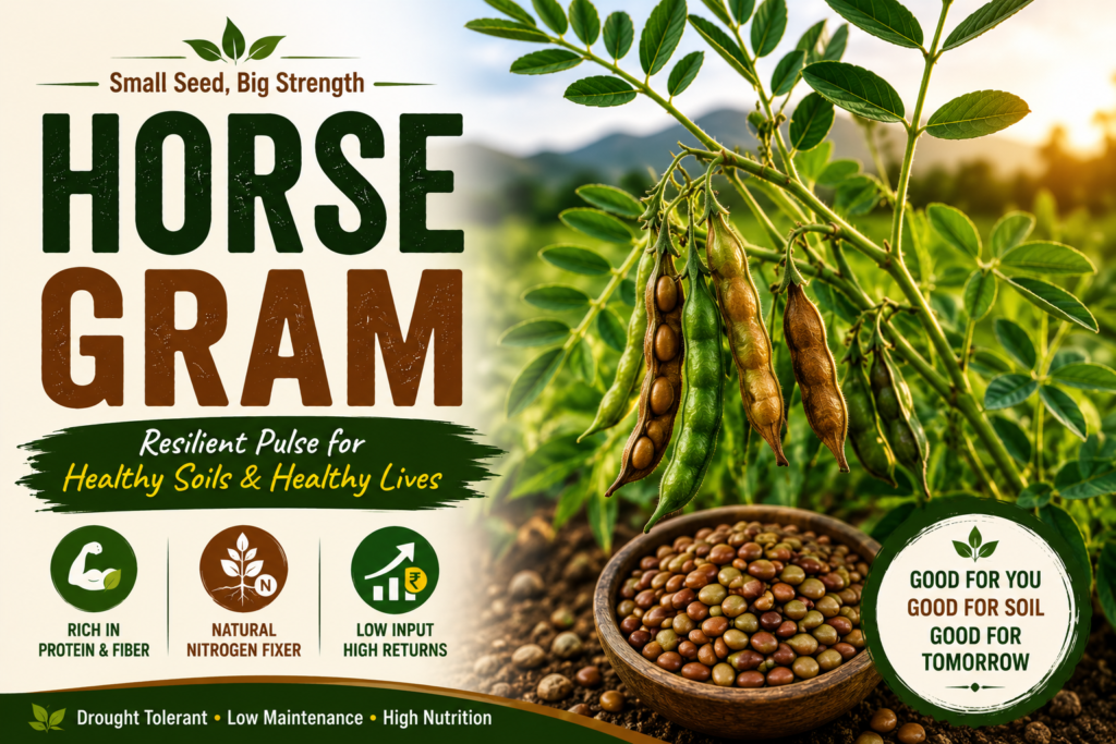 horse gram