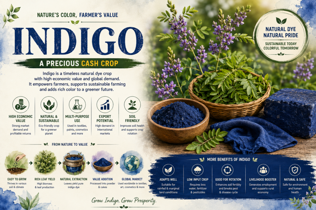 indigo