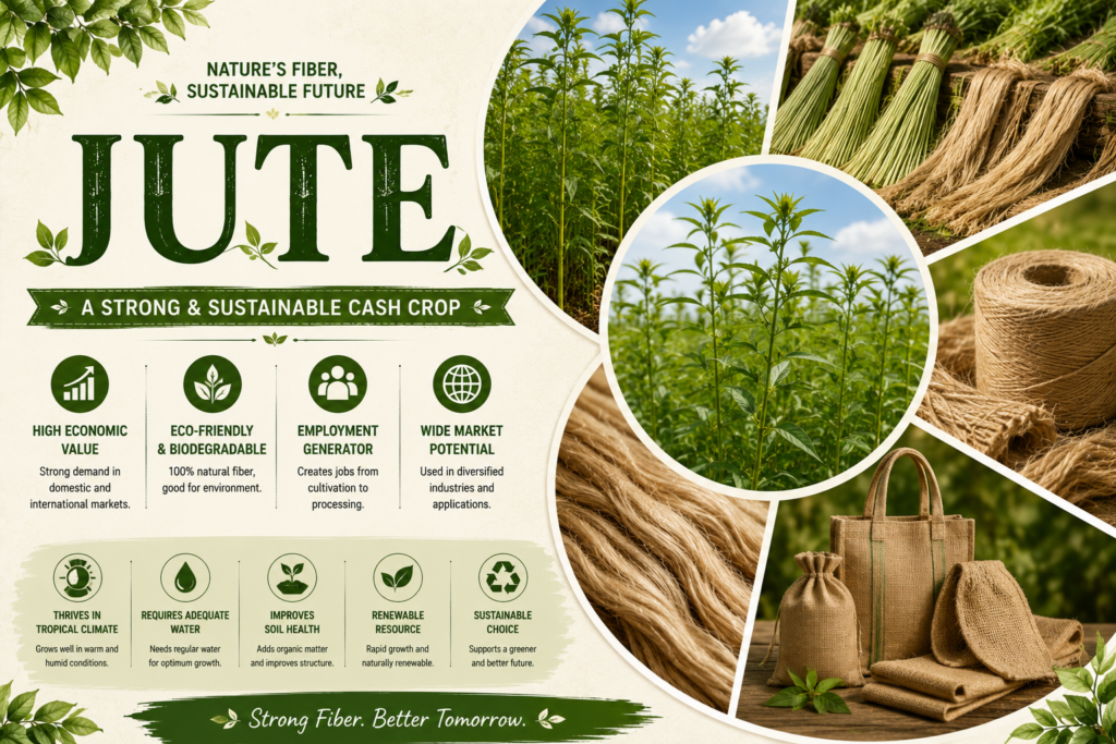 jute
