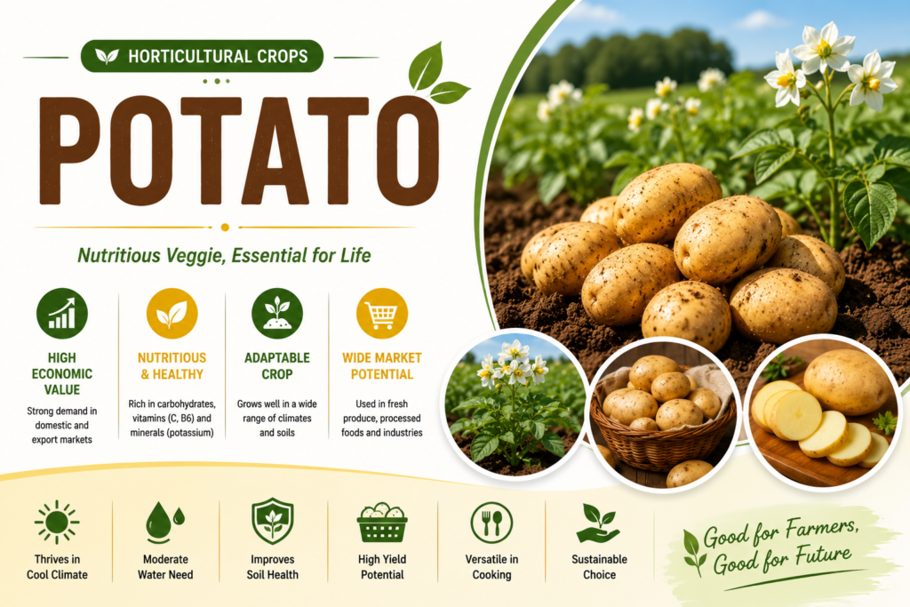 potato