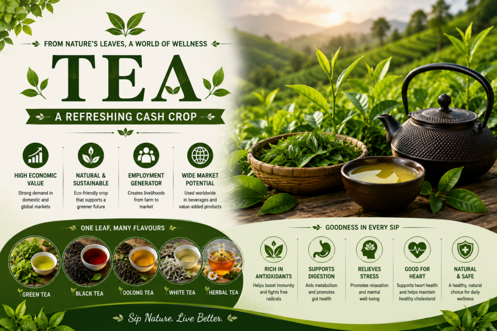 tea