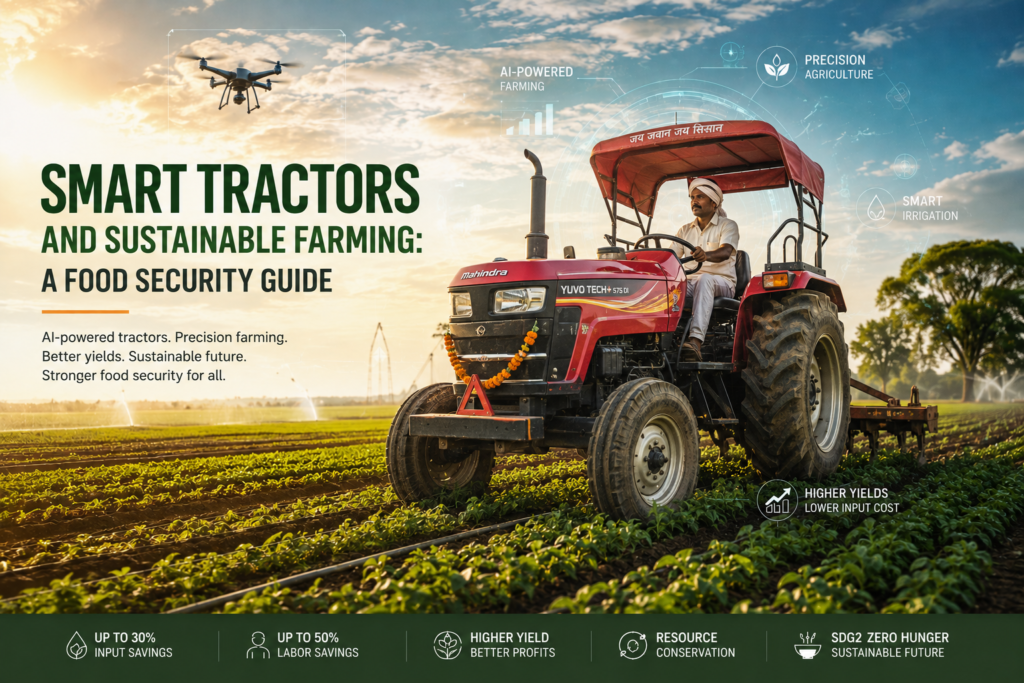 How to Improve Soil Fertility Naturally: 7 Proven Methods