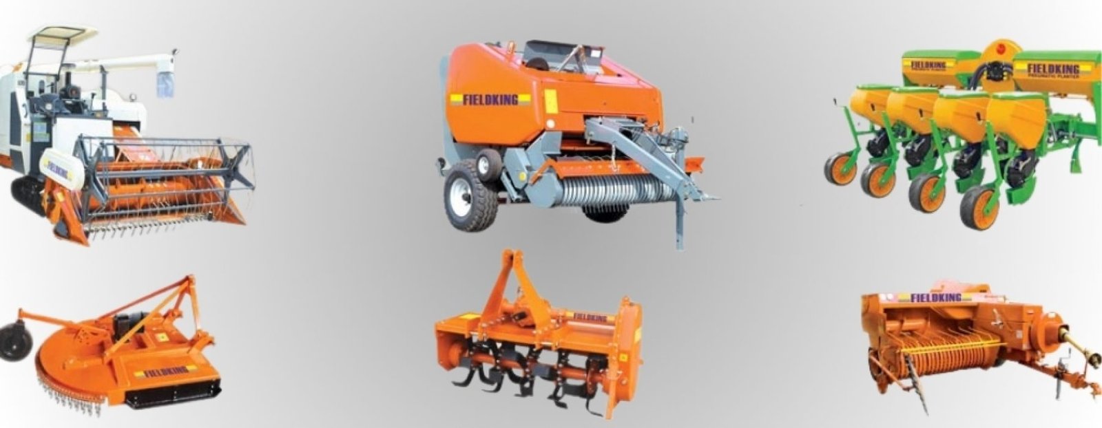 Farm mechanization_Farm equipment