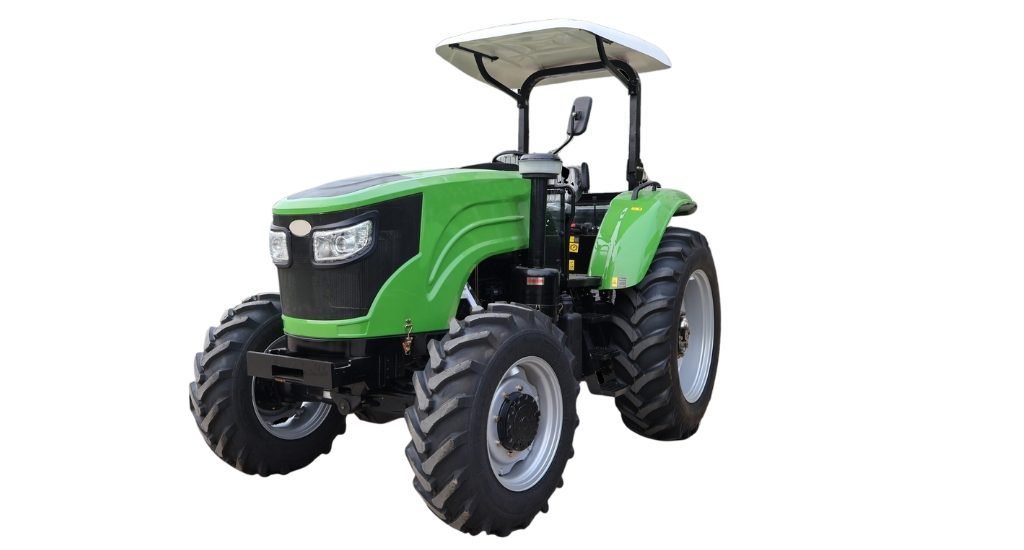 Farm mechanization_Tractorjpg