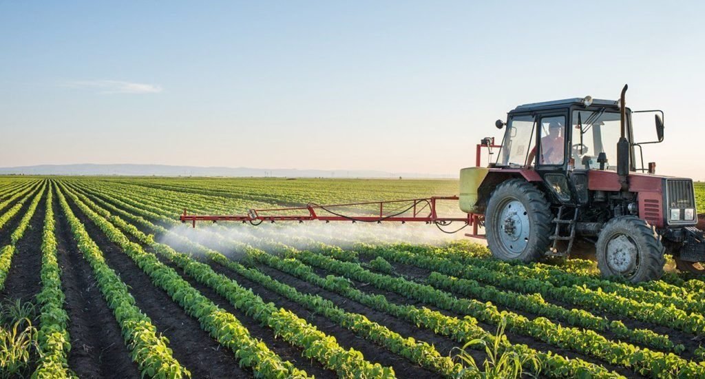 Harvesting and Post-Harvesting Mechanization2