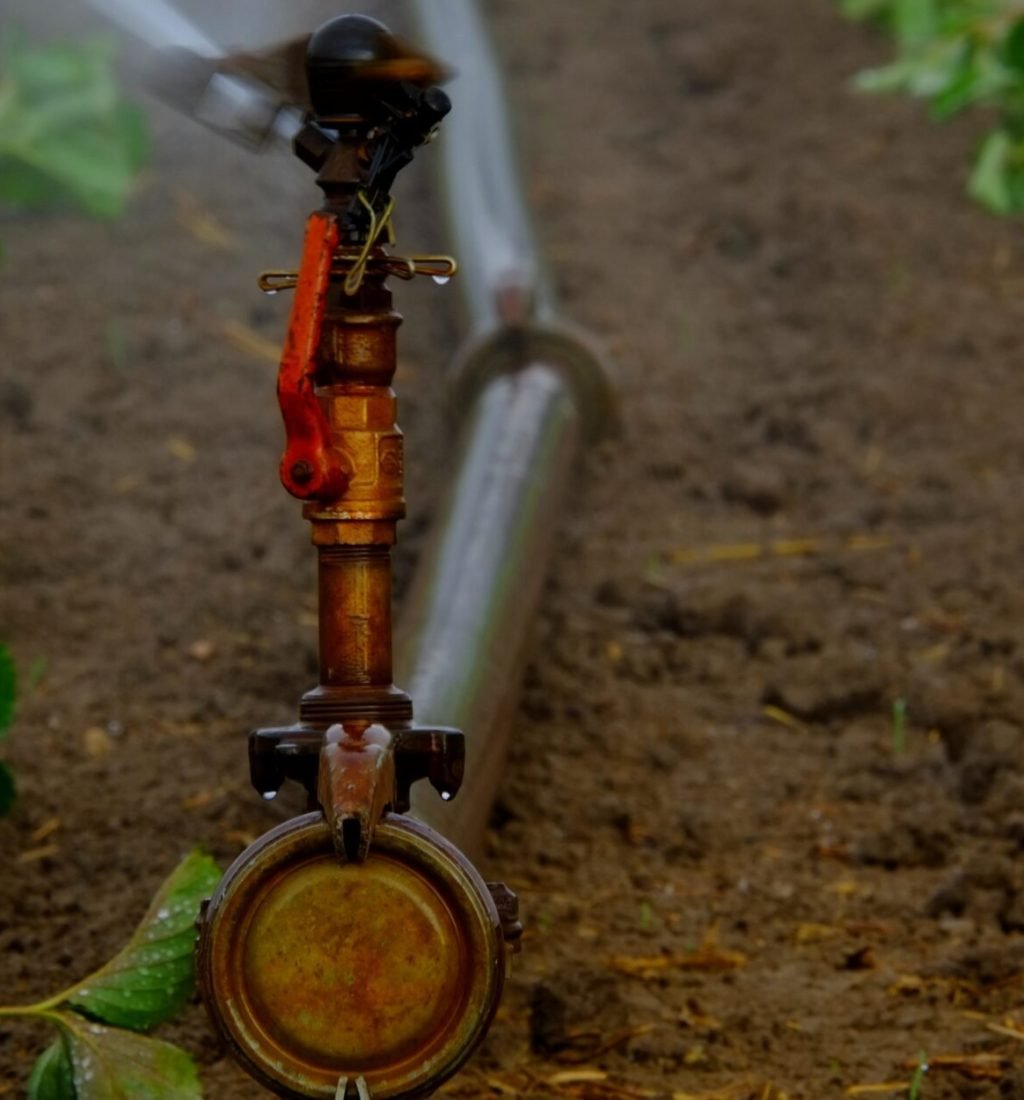 Irrigation 2